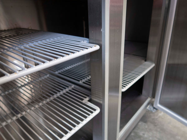 Williams HO3USS-000 Undercounter Fridge