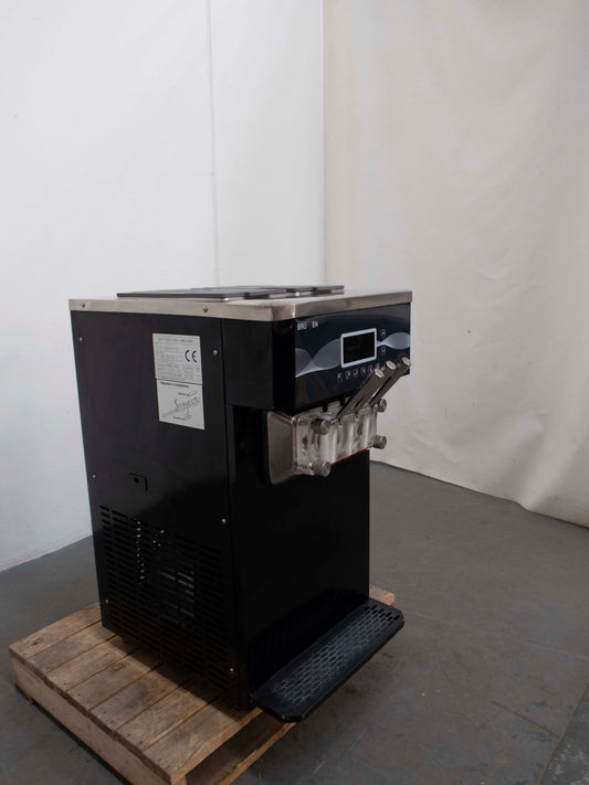 Brullen i26 Pro Ice Cream Machine