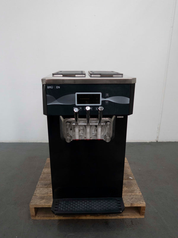 Brullen i26 Pro Ice Cream Machine