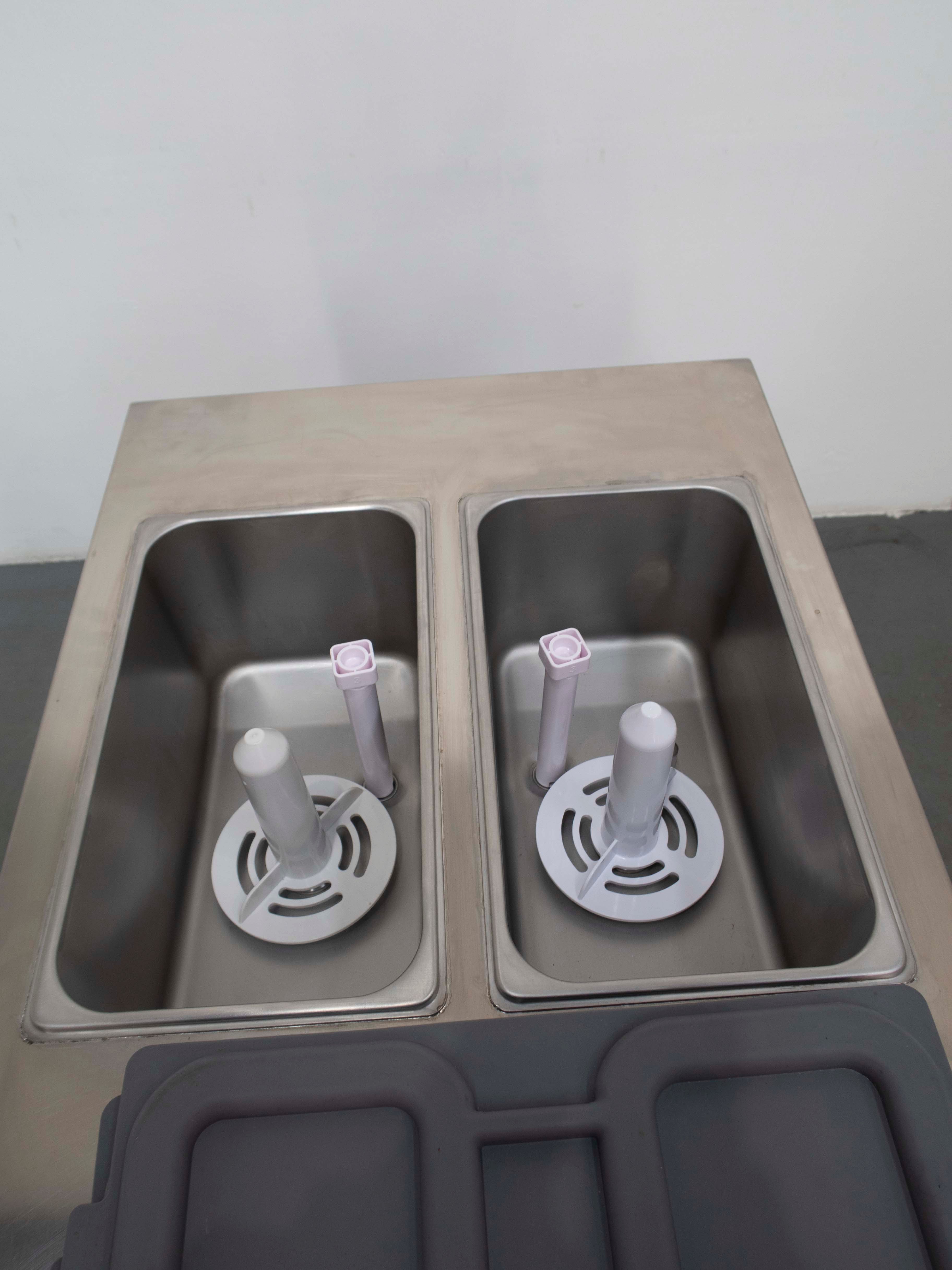 Brullen i26 Pro Ice Cream Machine