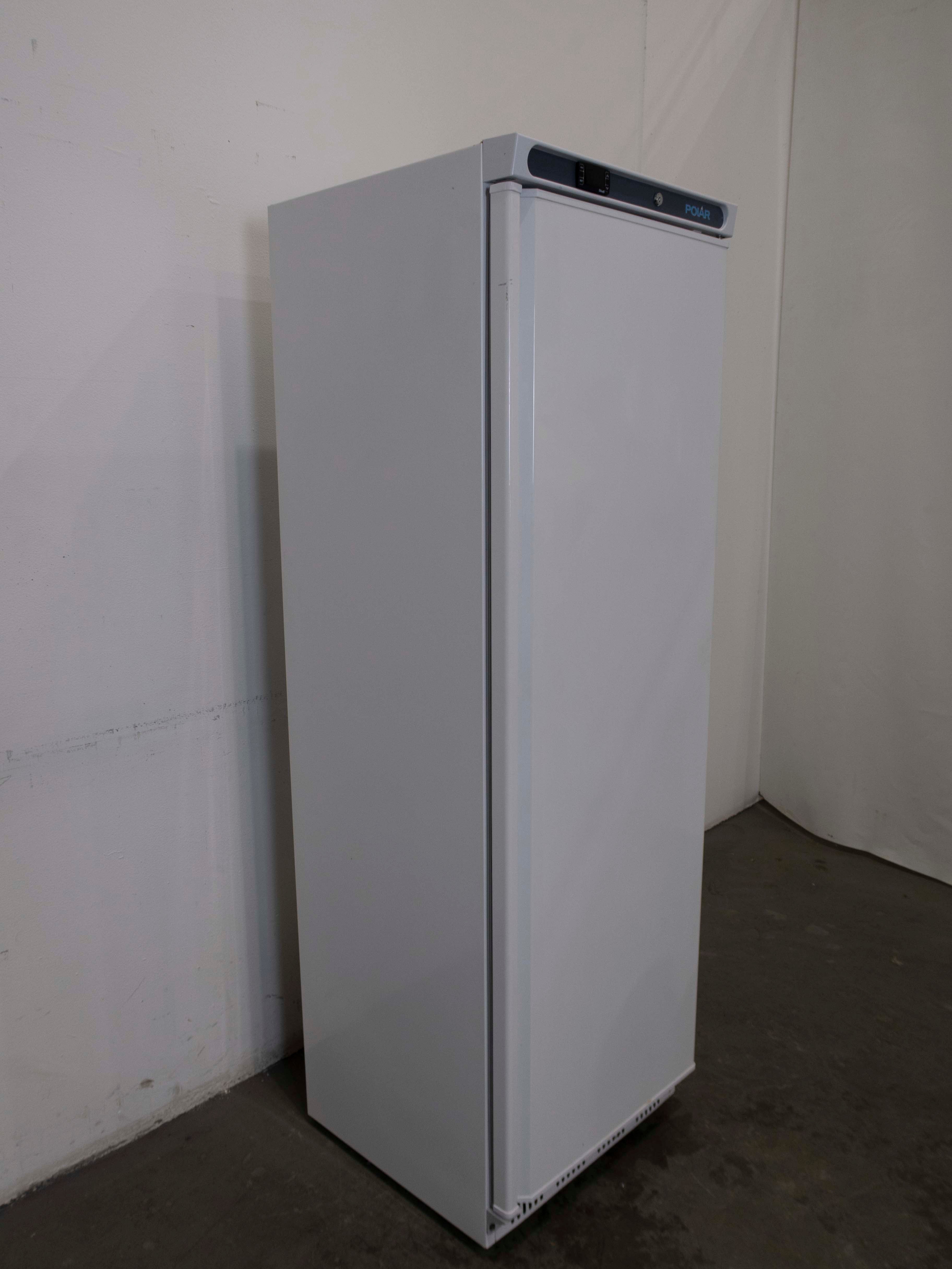 Thumbnail - Polar CD612-A Upright Fridge