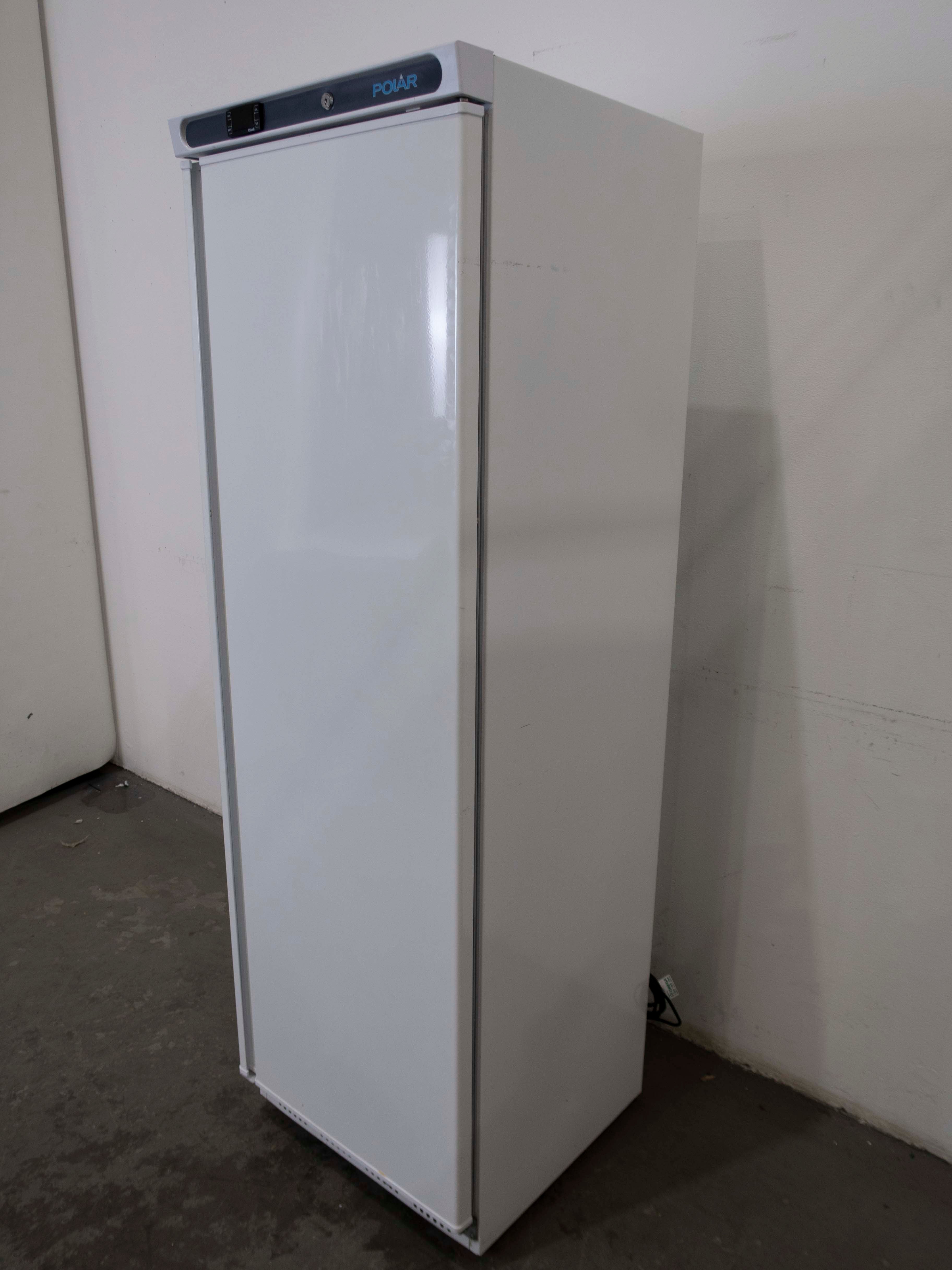 Thumbnail - Polar CD612-A Upright Fridge
