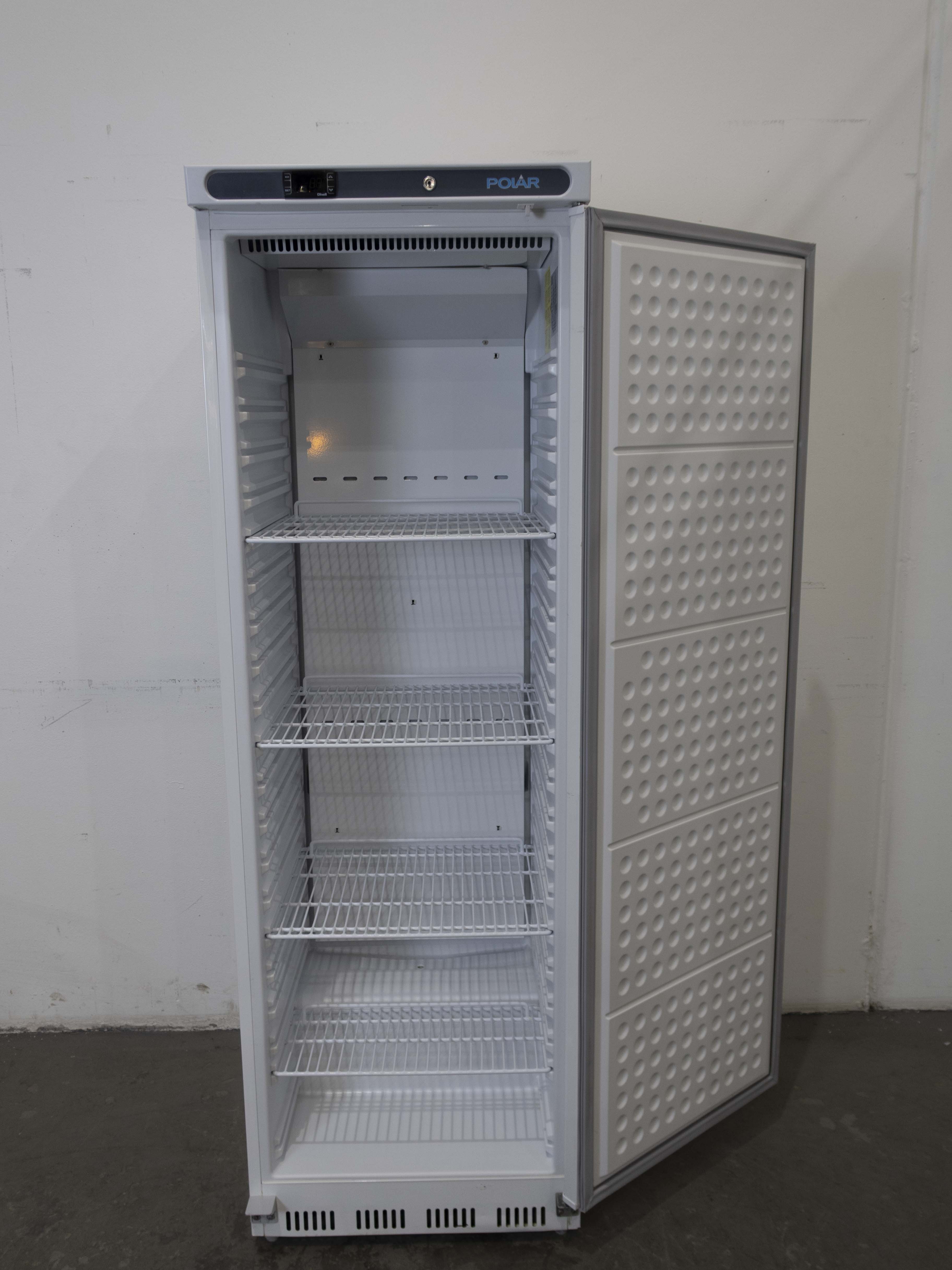 Thumbnail - Polar CD612-A Upright Fridge