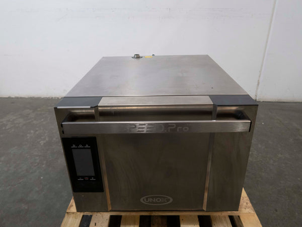 Unox XESW-03HS-EDDN Speed Oven