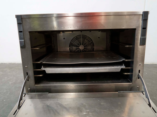 Unox XESW-03HS-EDDN Speed Oven