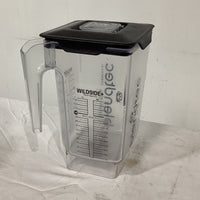 Blendtec BPA Free Wildside Jar