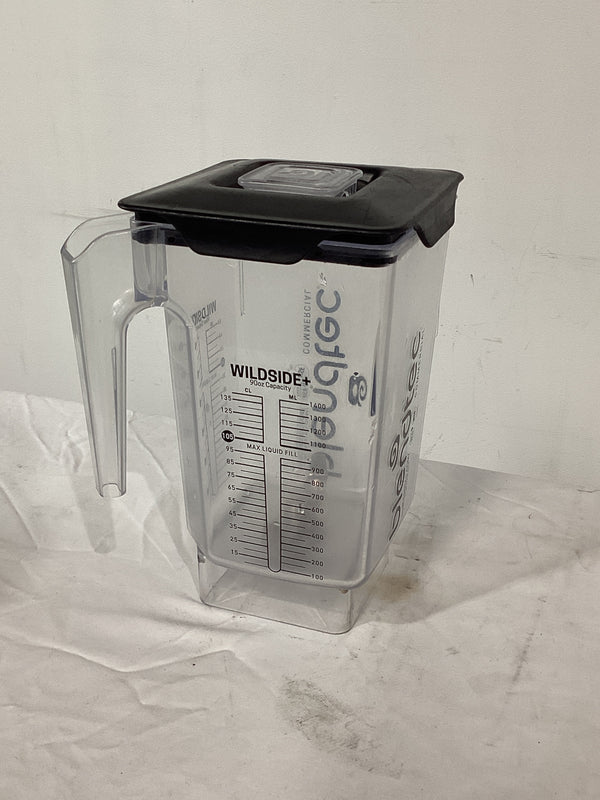 Blendtec BPA Free Wildside Jar