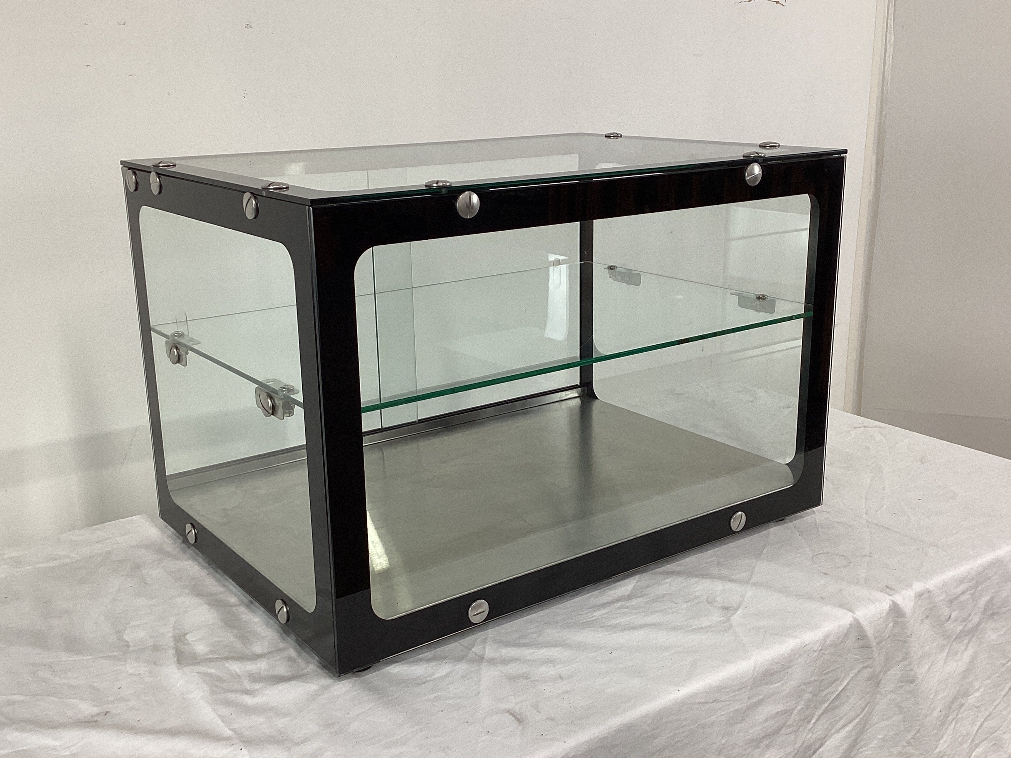 Bonvue Glass Ambient display