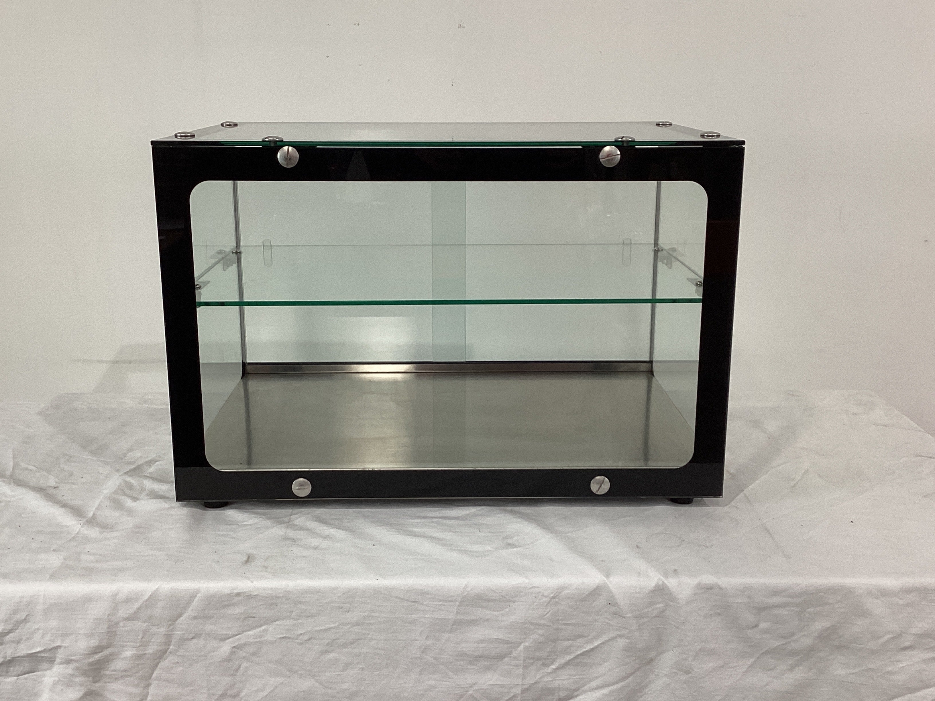 Bonvue Glass Ambient display