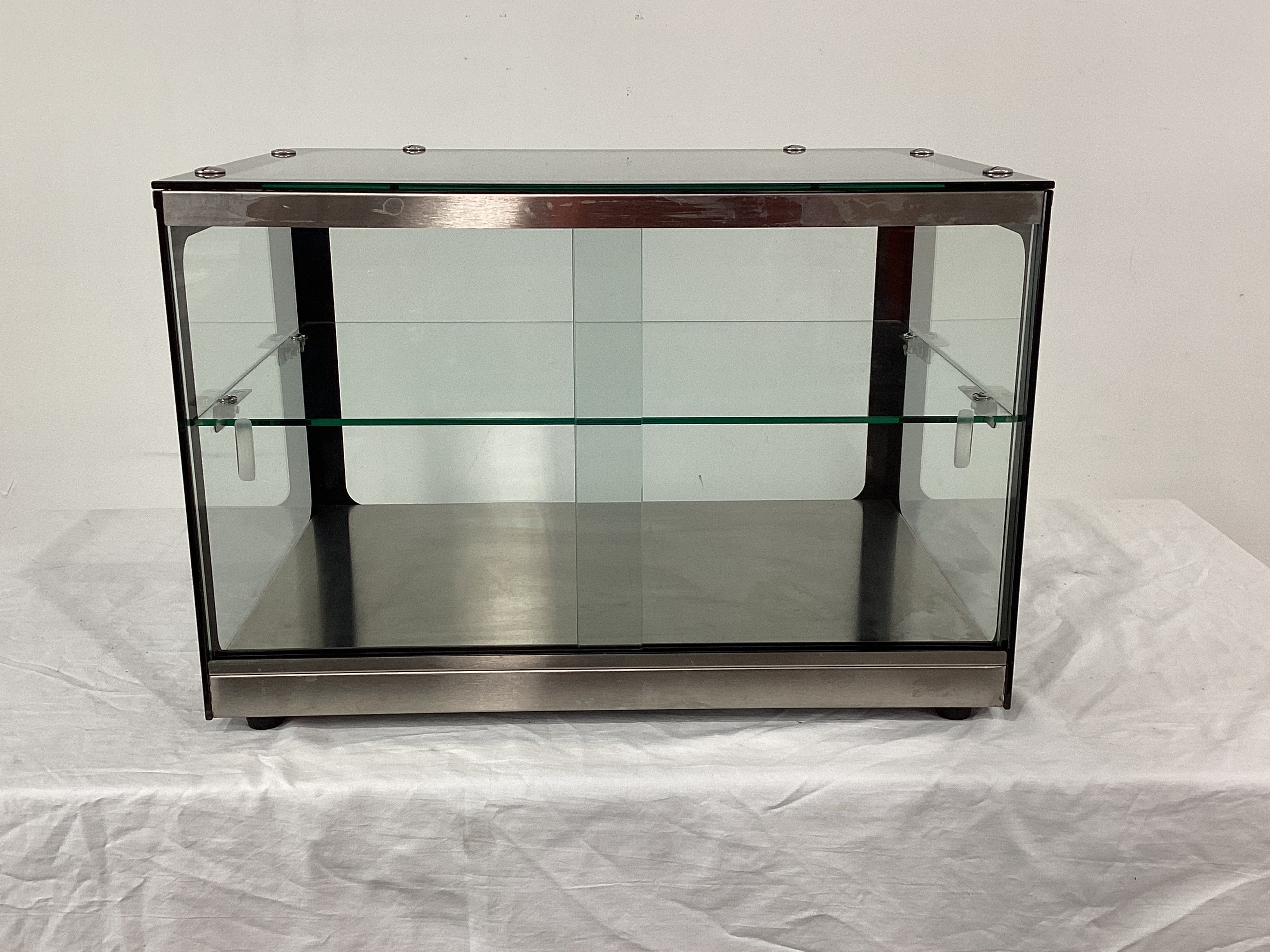 Bonvue Glass Ambient display