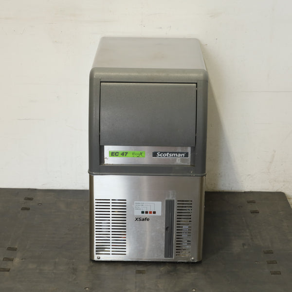 Scotsman ECM 47 AS Ice Machine