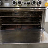 B+S KOV-SB6 Range Oven