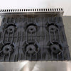 B+S KOV-SB6 Range Oven