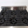 B&S KOV-SB6 Range Oven