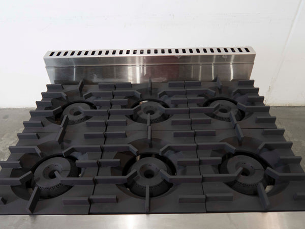 B&S KOV-SB6 Range Oven