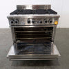 B&S KOV-SB6 Range Oven