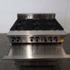 B&S KOV-SB6 Range Oven