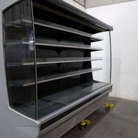 De Rigo Twist M1 C/G Deli Reach in