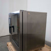 Zanussi ZCOE101K2SO 10 Tray Combi Oven