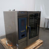 Zanussi ZCOE101K2SO 10 Tray Combi Oven