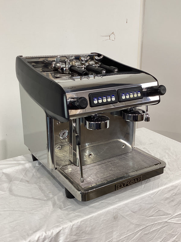 Expobar MI-C-2GR 2 Group Coffee Machine