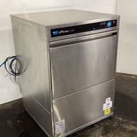 Meiko Upster U500 Undercounter Dishwasher
