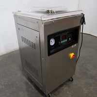 Blast240 Vacuum Sealer Freestanding
