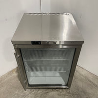 Bromic UBC0140GD Undercounter Fridge