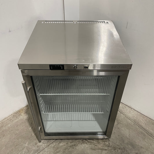 Bromic UBC0140GD Undercounter Fridge