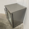 Bromic UBC0140GD Undercounter Fridge