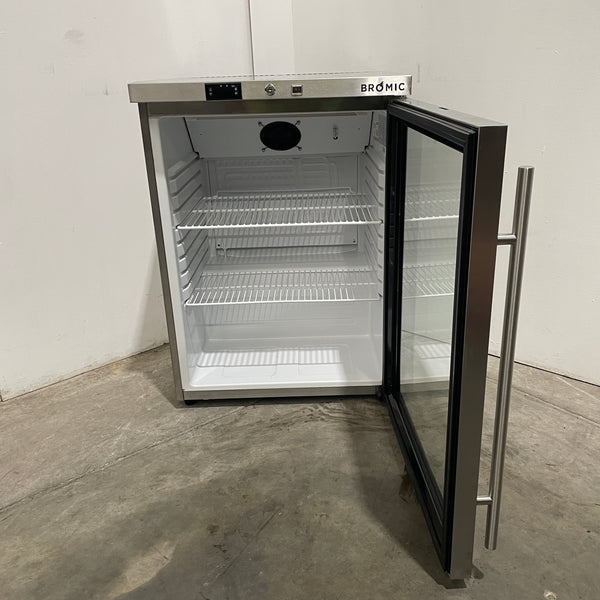 Bromic UBC0140GD Undercounter Fridge