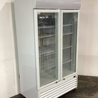Thermaster LG-1000GT Upright Fridge