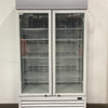 Thermaster LG-1000GT Upright Fridge