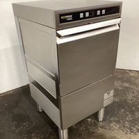 Ecomax ECO-G404-90B Glasswasher