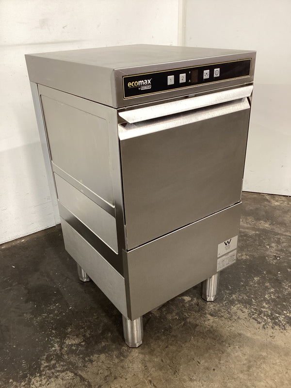 Ecomax ECO-G404-90B Glasswasher