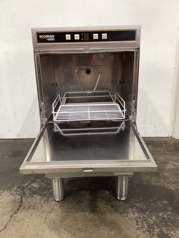 Ecomax ECO-G404-90B Glasswasher