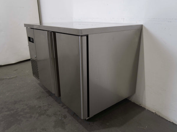 Jono JBFD210 Undercounter Freezer