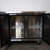 Jono JBFD210 Undercounter Freezer