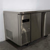 Jono JBFD210 Undercounter Freezer