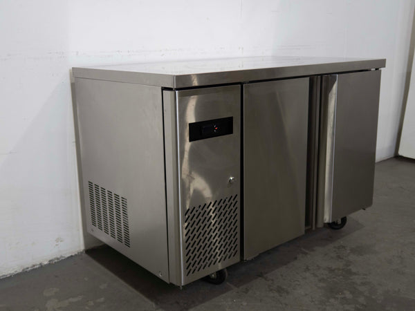 Jono JBFD210 Undercounter Freezer
