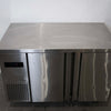 Jono JBFD210 Undercounter Freezer