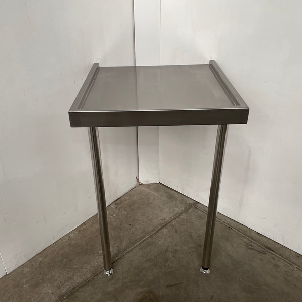 Simply Stainless Dishwasher Outlet Bench