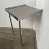 Simply Stainless Dishwasher Outlet Bench