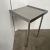 Simply Stainless Dishwasher Outlet Bench