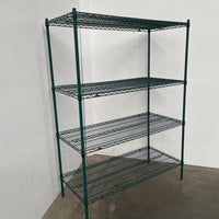 Metro Super Erecta Wire Shelving