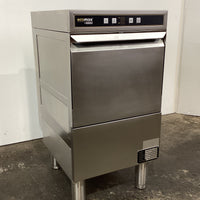 Hobart ECO-G404-90B Undercounter Glasswasher