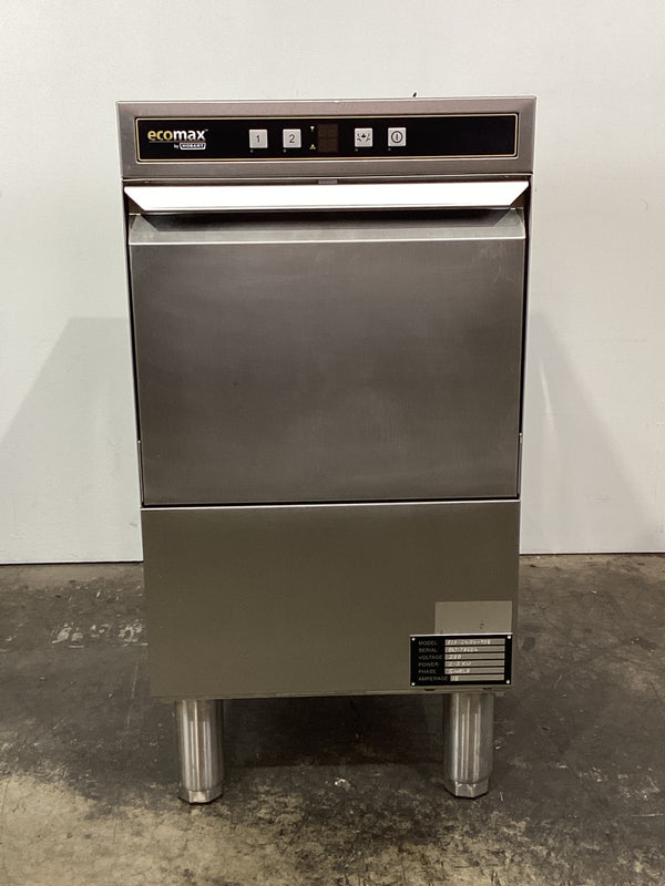 Hobart ECO-G404-90B Undercounter Glasswasher