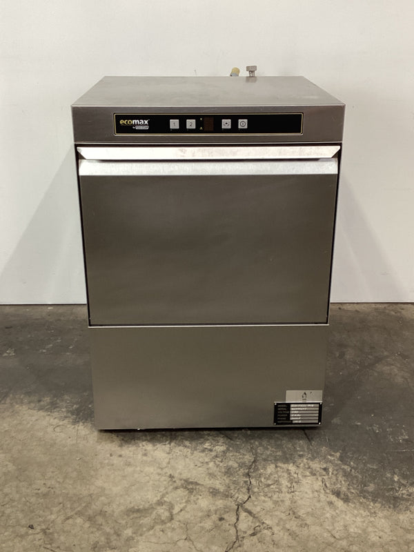 Hobart ECO-F504-90B Undercounter Dishwasher