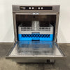 Hobart ECO-F504-90B Undercounter Dishwasher
