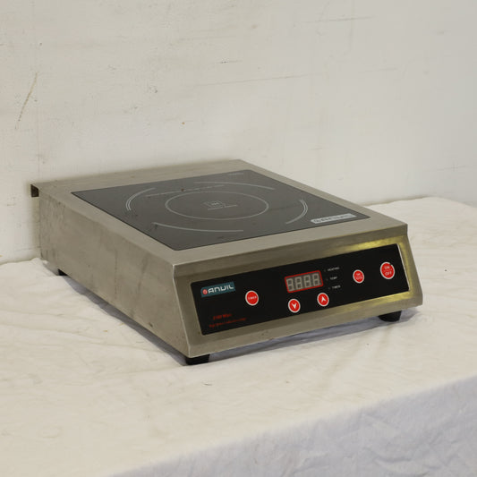Anvil ICK3500 Induction Cooktop